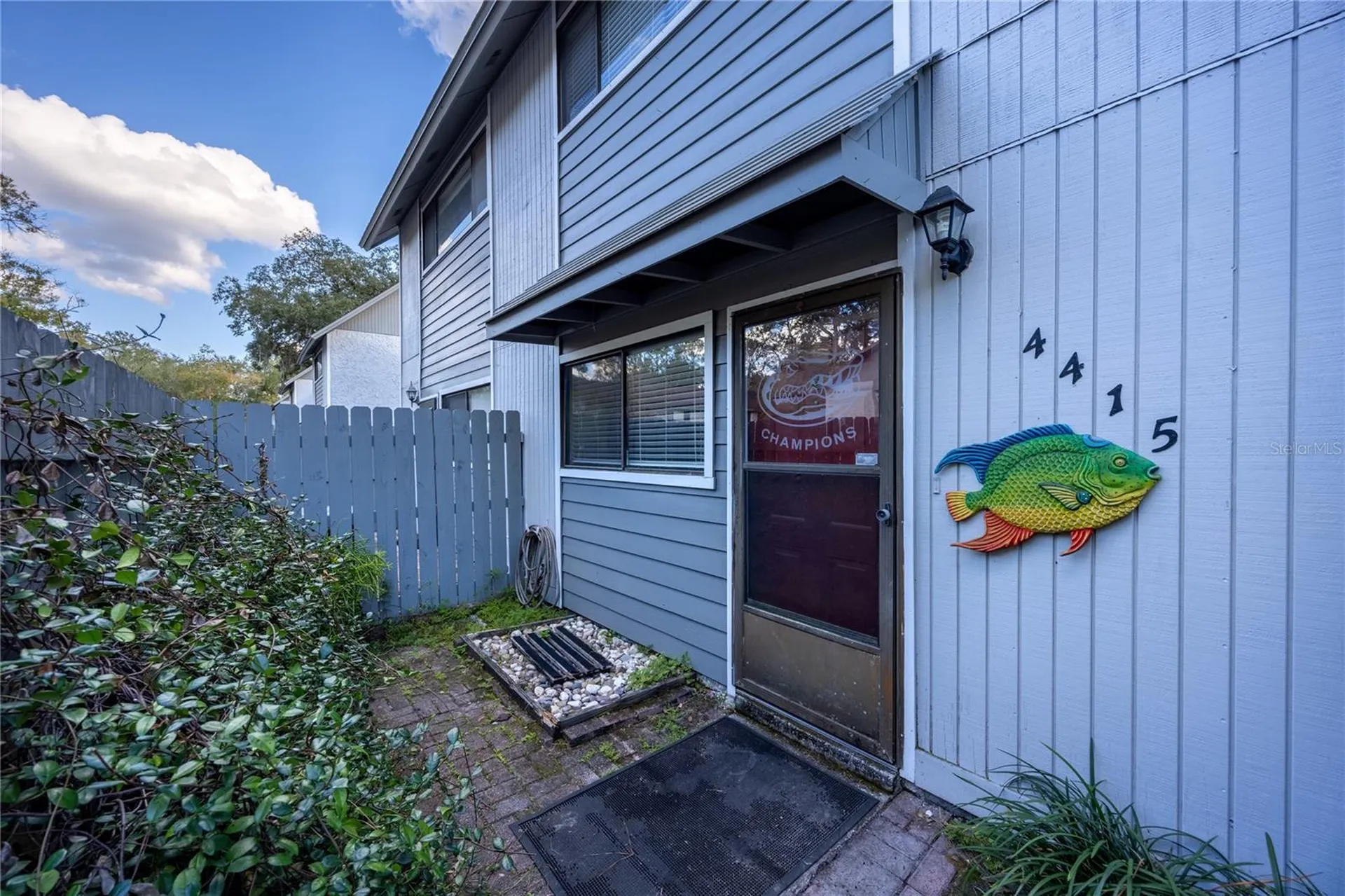 4415 NW 41st Place Gainesville FL 32606