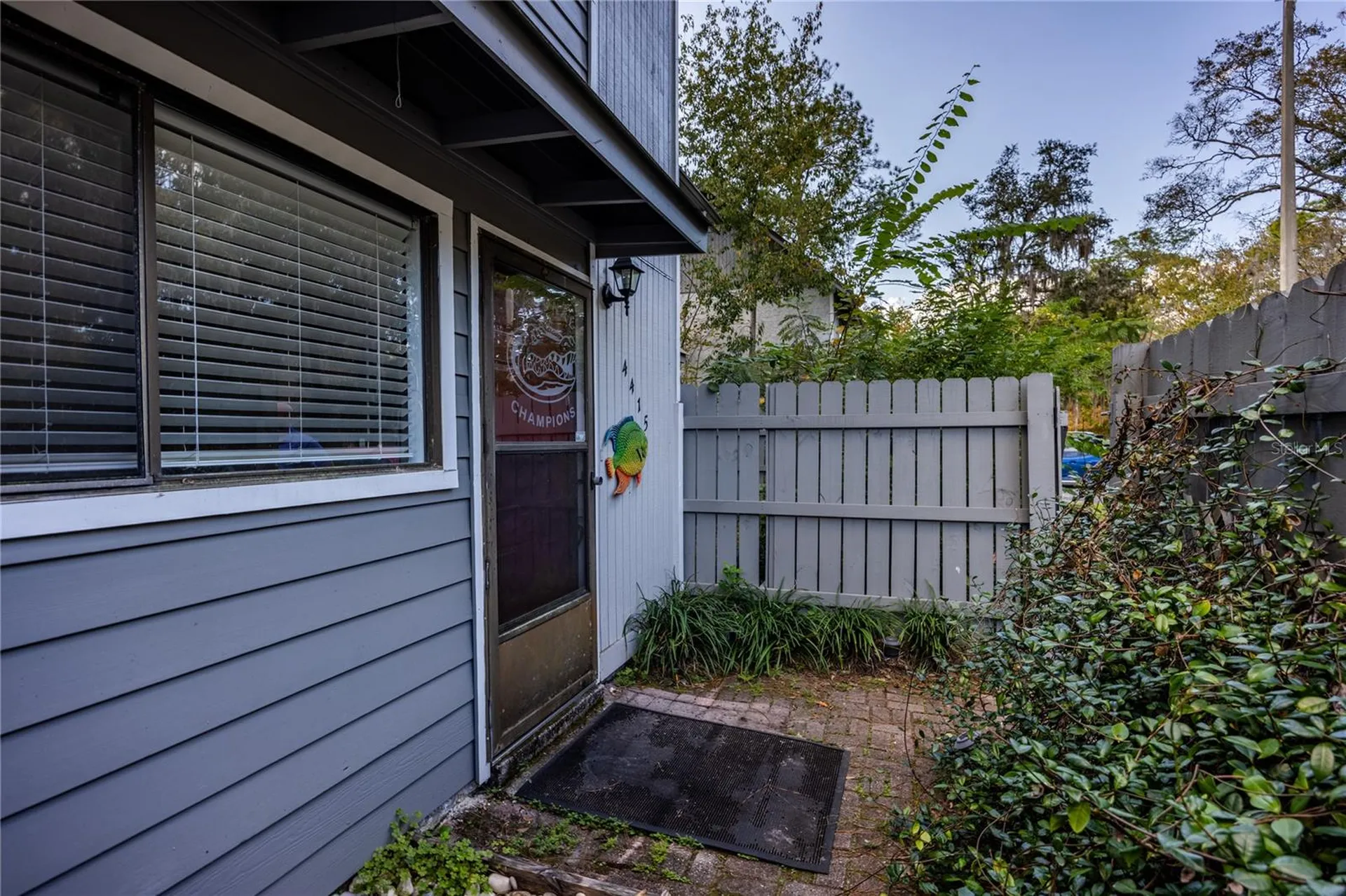 4415 NW 41st Place Gainesville FL 32606