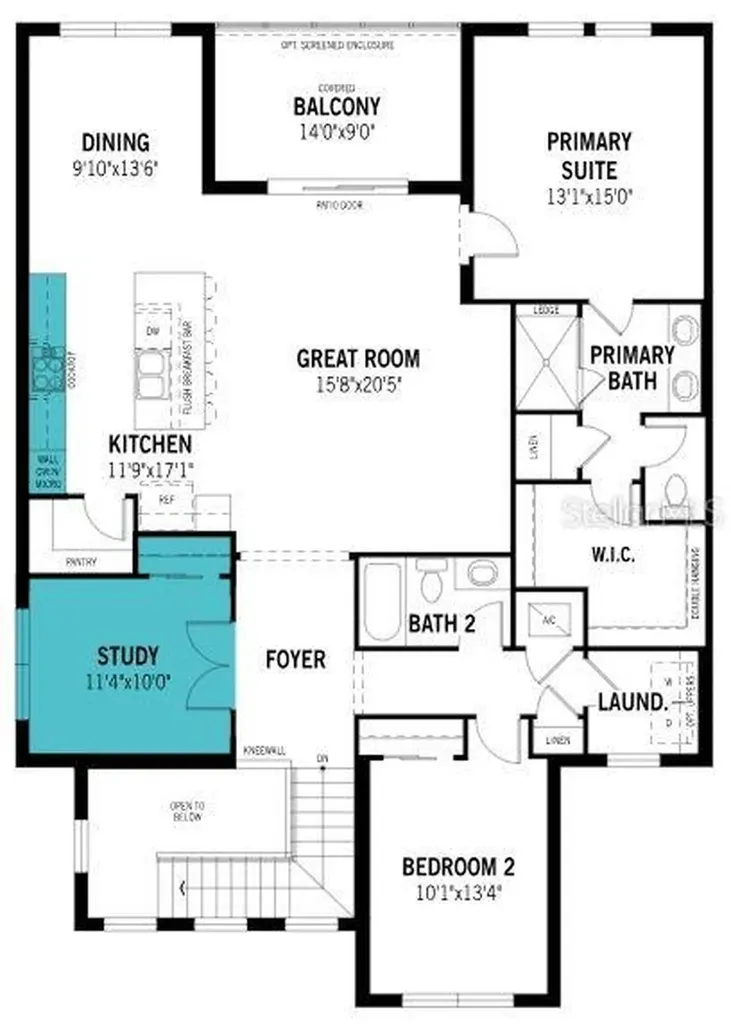 17390 Moonflower Drive Venice FL 34293
