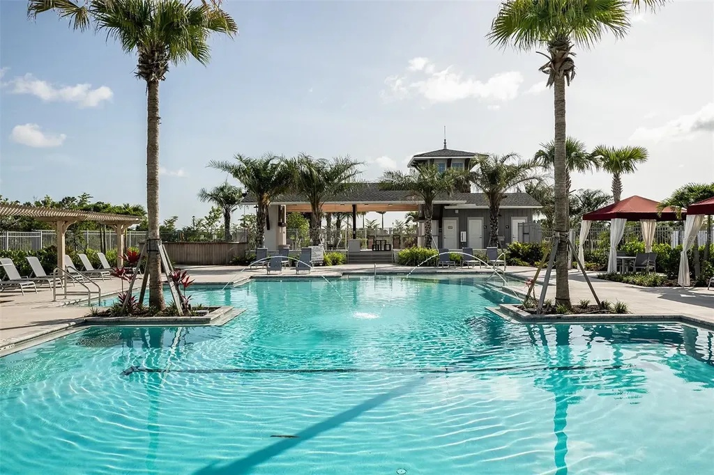 17390 Moonflower Drive Venice FL 34293