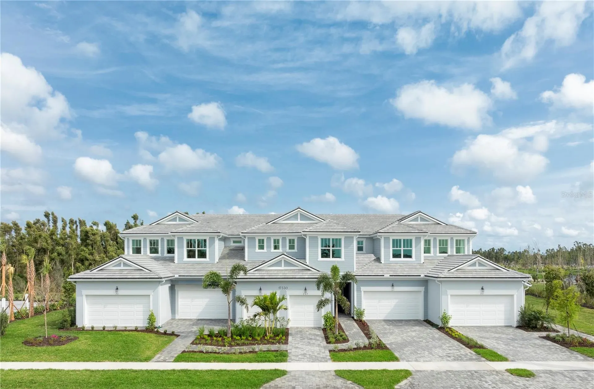 17390 Moonflower Drive Venice FL 34293