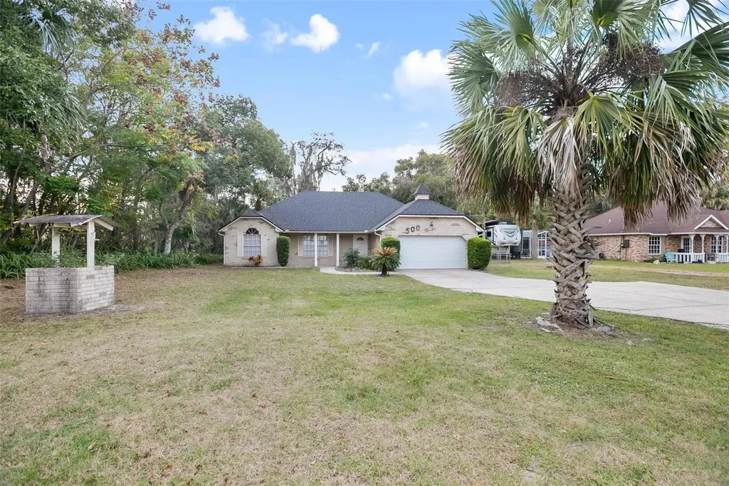 500 N Kansas Avenue Deland FL 32724