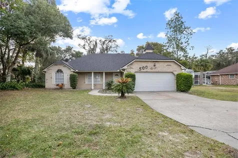 500 N Kansas Avenue Deland FL 32724