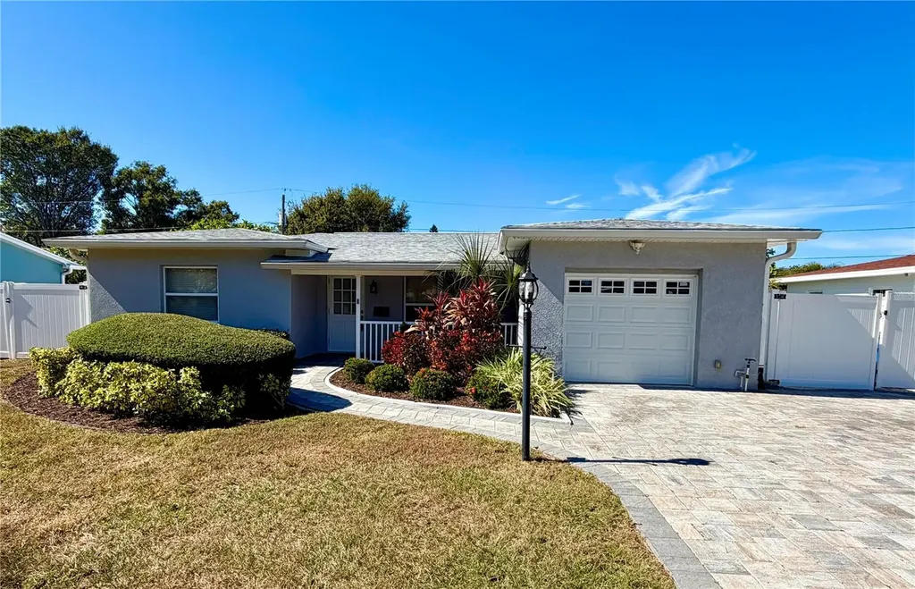 2000 76th Street N St Petersburg FL 33710