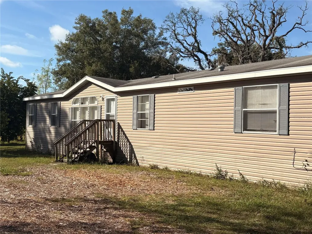 10342 Shady Drive Hudson FL 34669