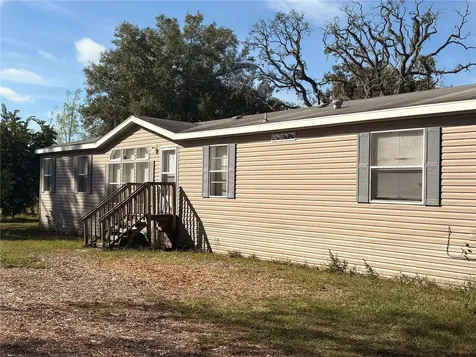 10342 Shady Drive Hudson FL 34669