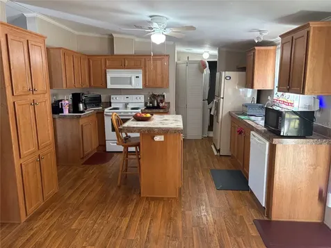 10342 Shady Drive Hudson FL 34669