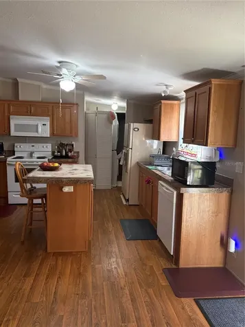 10342 Shady Drive Hudson FL 34669
