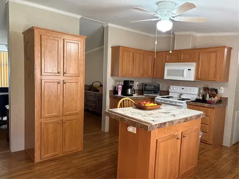 10342 Shady Drive Hudson FL 34669