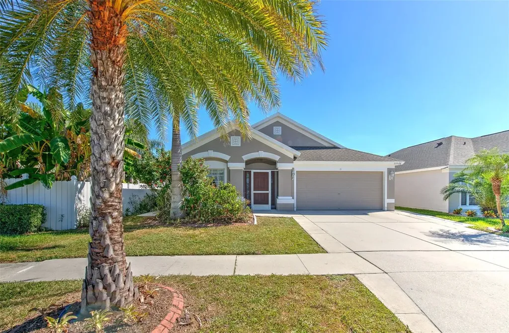 13326 Evening Sunset Lane Riverview FL 33579