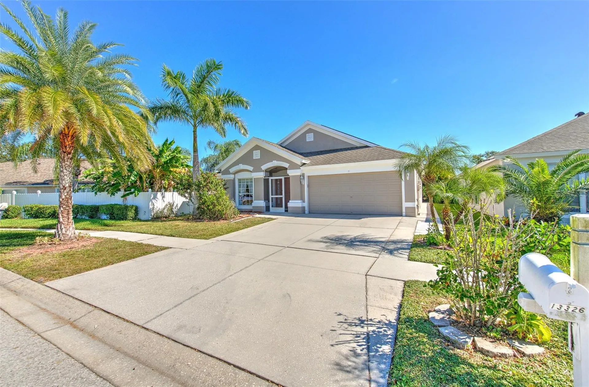 13326 Evening Sunset Lane Riverview FL 33579