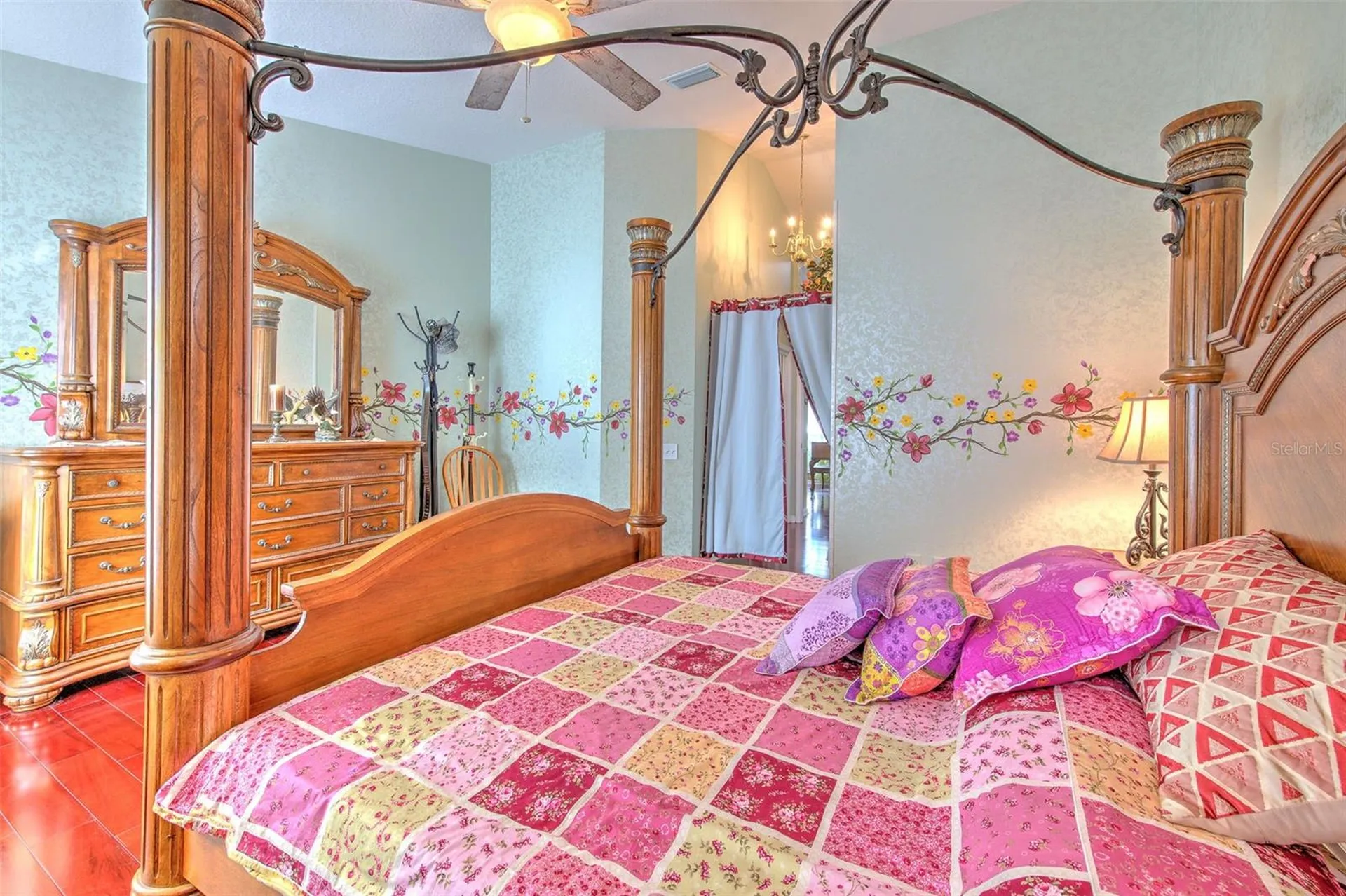 13326 Evening Sunset Lane Riverview FL 33579