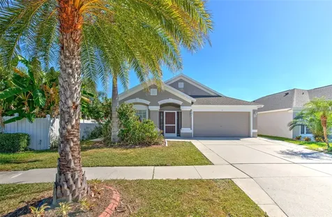 13326 Evening Sunset Lane Riverview FL 33579