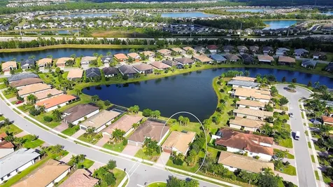 16745 Ellsworth Avenue Bradenton FL 34202
