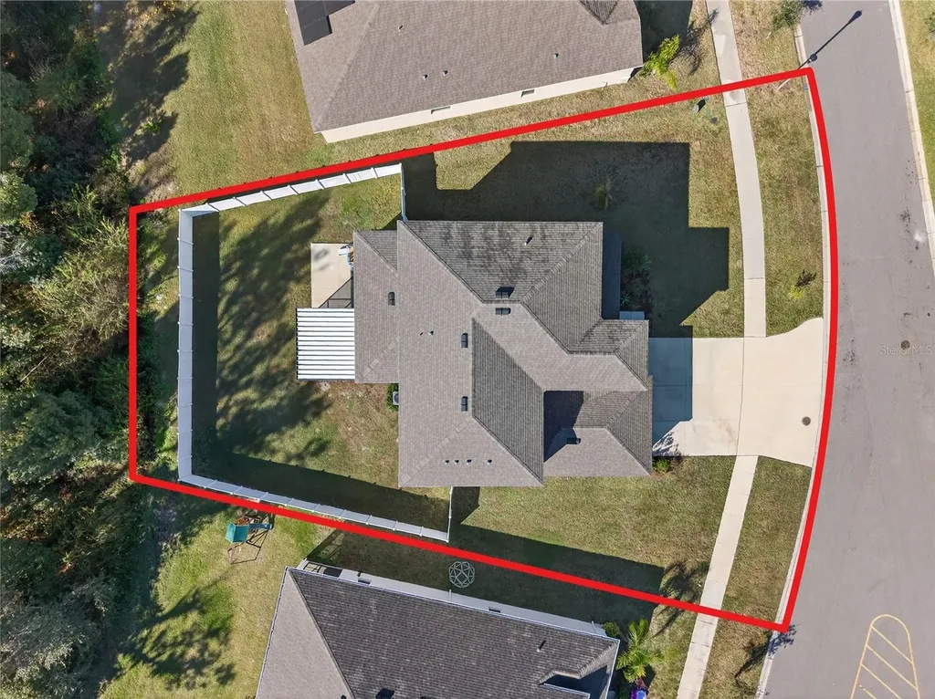 35938 Morse Willow Court Zephyrhills FL 33541