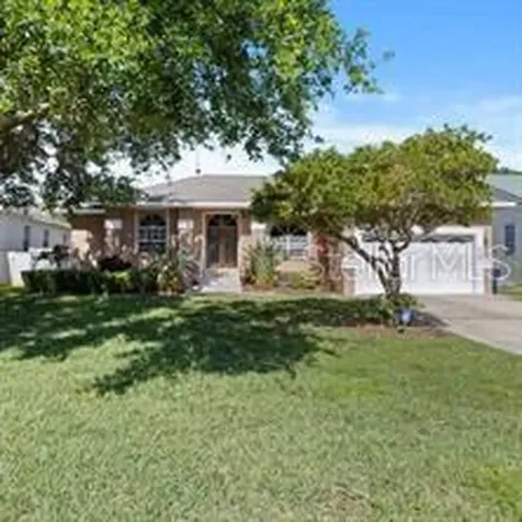 626 7th Avenue N Tierra Verde FL 33715