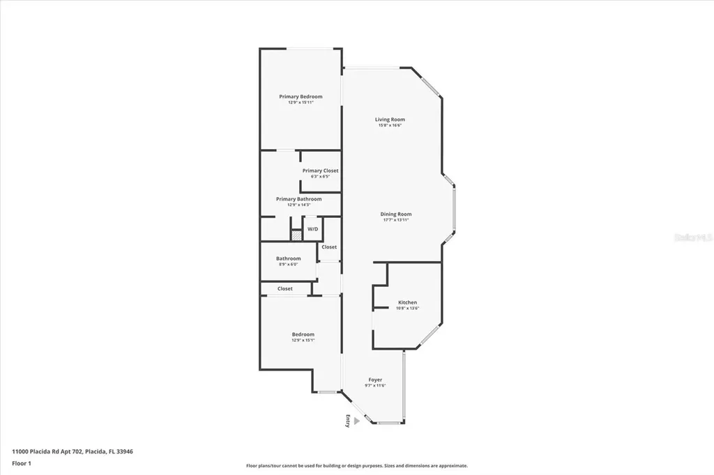 11000 Placida Road Placida FL 33946