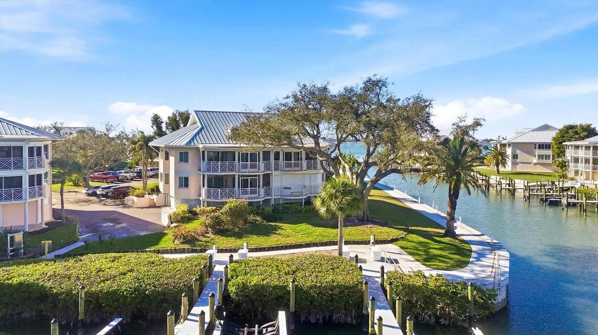 Placida FL, 11000 Placida Road, Unit 702