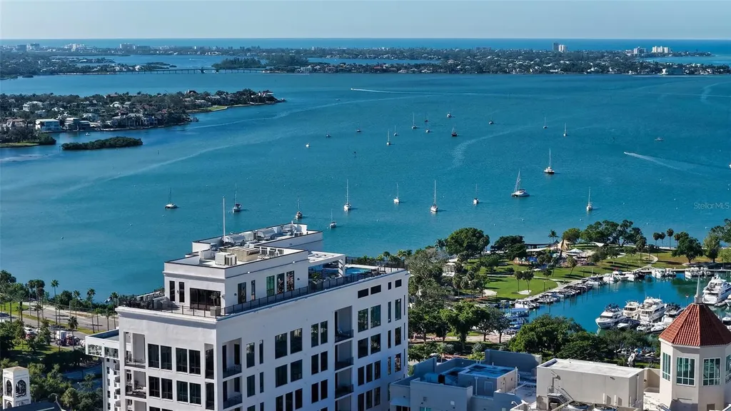 33 S Palm Avenue Sarasota FL 34236