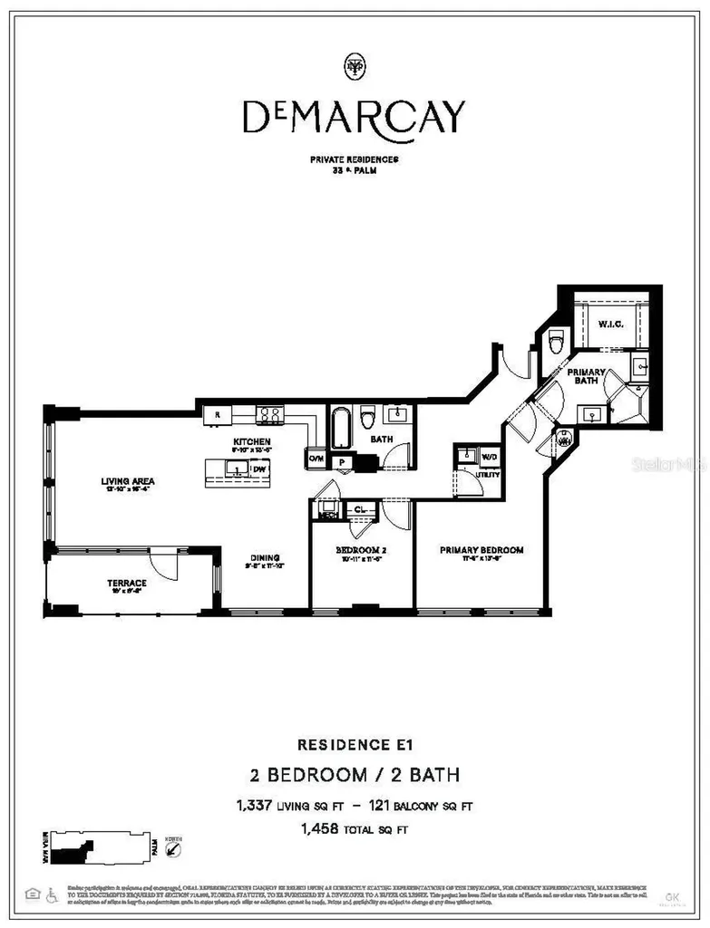 33 S Palm Avenue Sarasota FL 34236