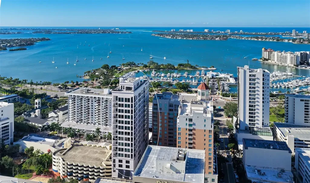 33 S Palm Avenue Sarasota FL 34236