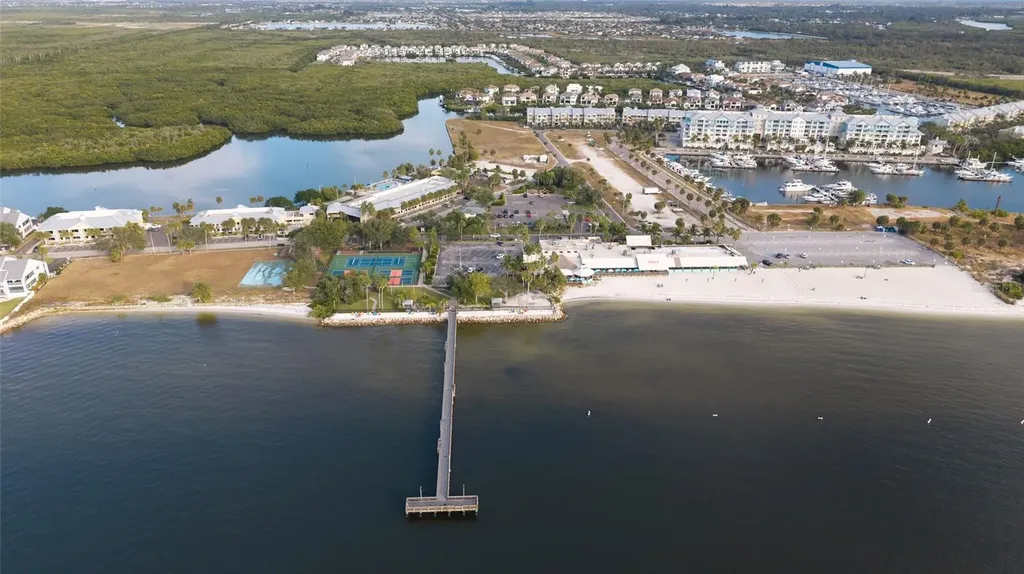 1025 Seagrape Drive Ruskin FL 33570