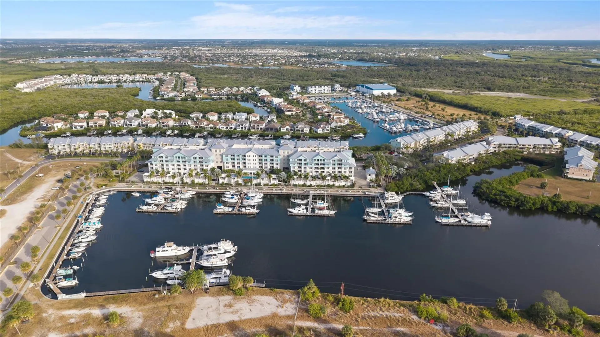 1025 Seagrape Drive Ruskin FL 33570