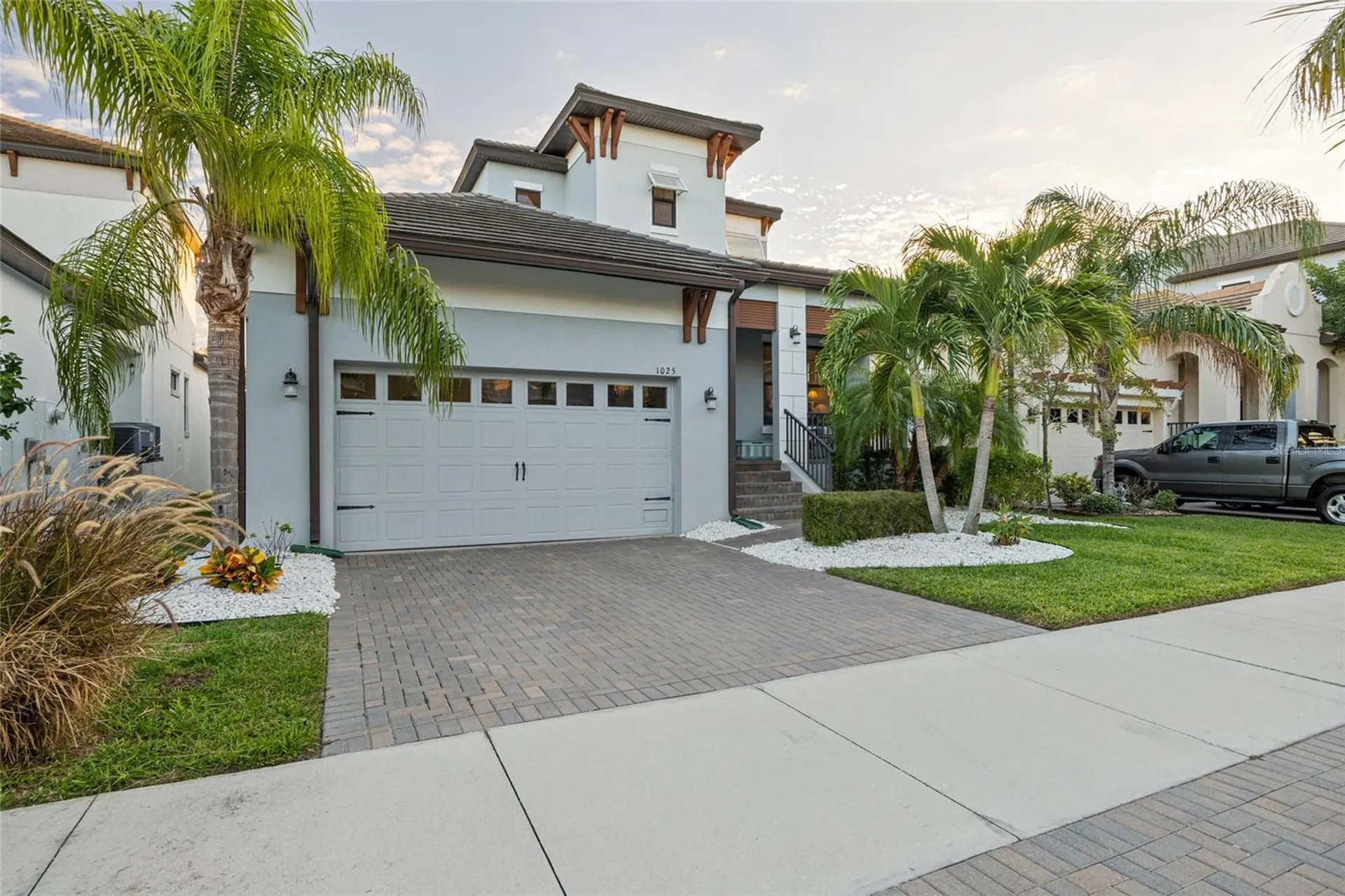 1025 Seagrape Drive Ruskin FL 33570