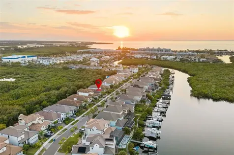 1025 Seagrape Drive Ruskin FL 33570