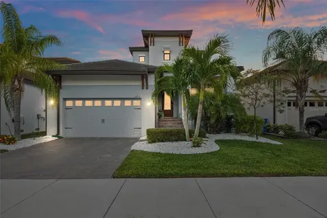 1025 Seagrape Drive Ruskin FL 33570