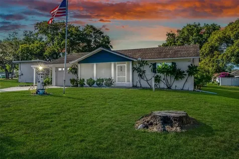 316 S Lincoln Avenue Beverly Hills FL 34465