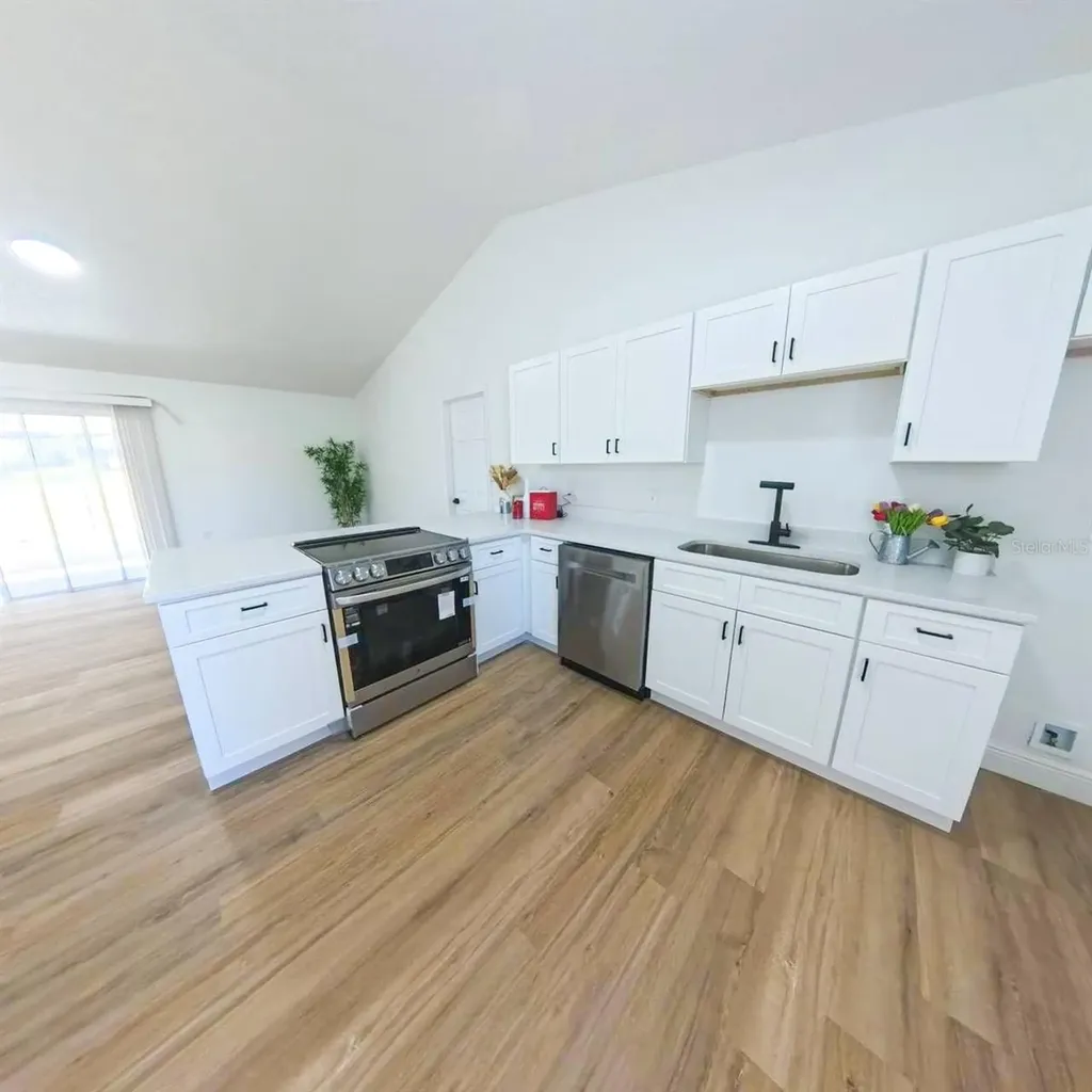 4618 Miranda Circle Orlando FL 32818