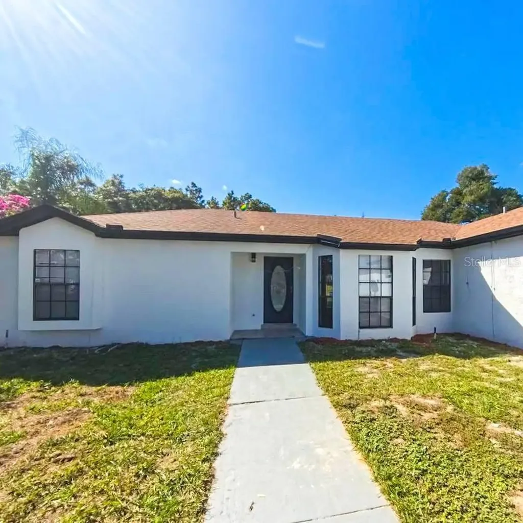 4618 Miranda Circle Orlando FL 32818