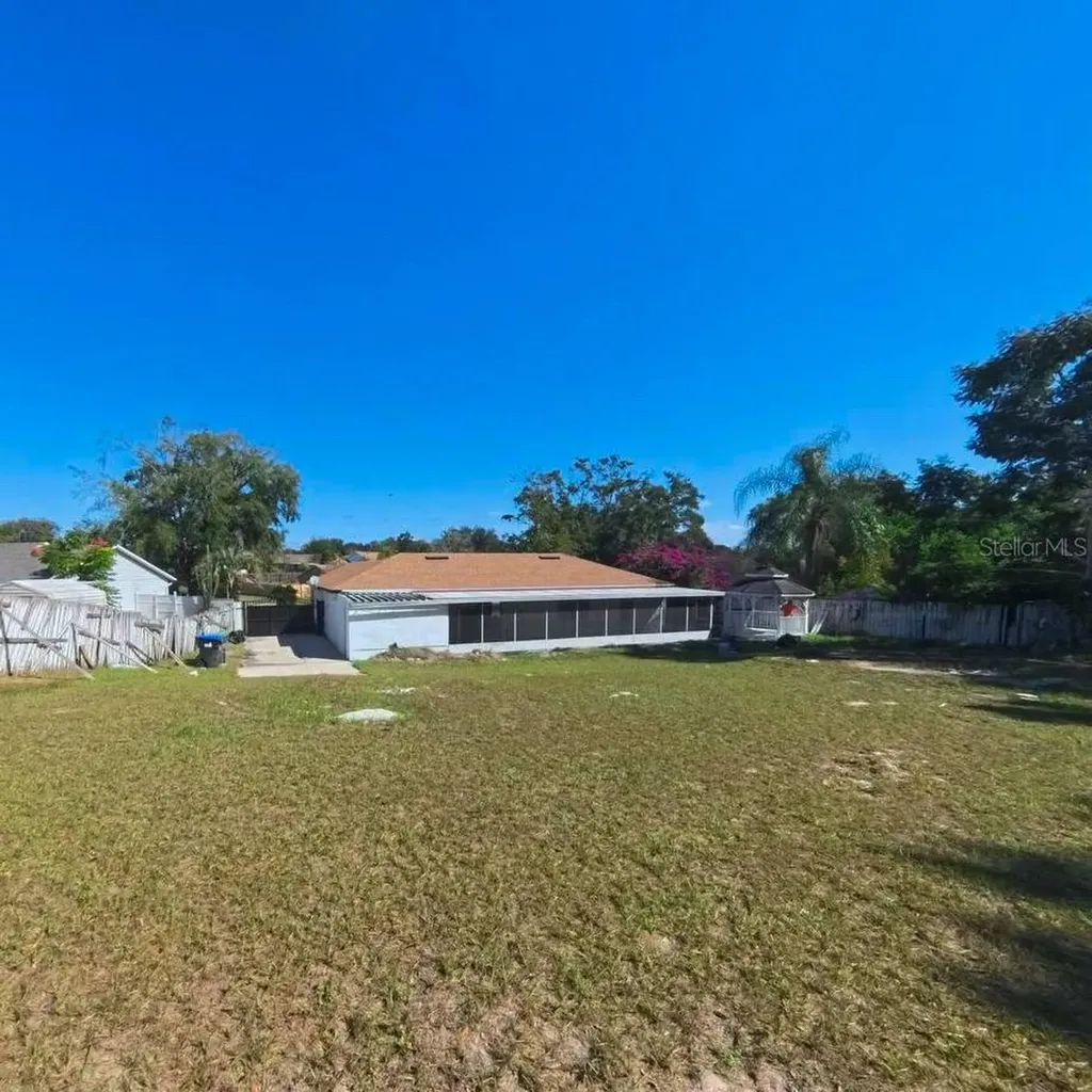 4618 Miranda Circle Orlando FL 32818