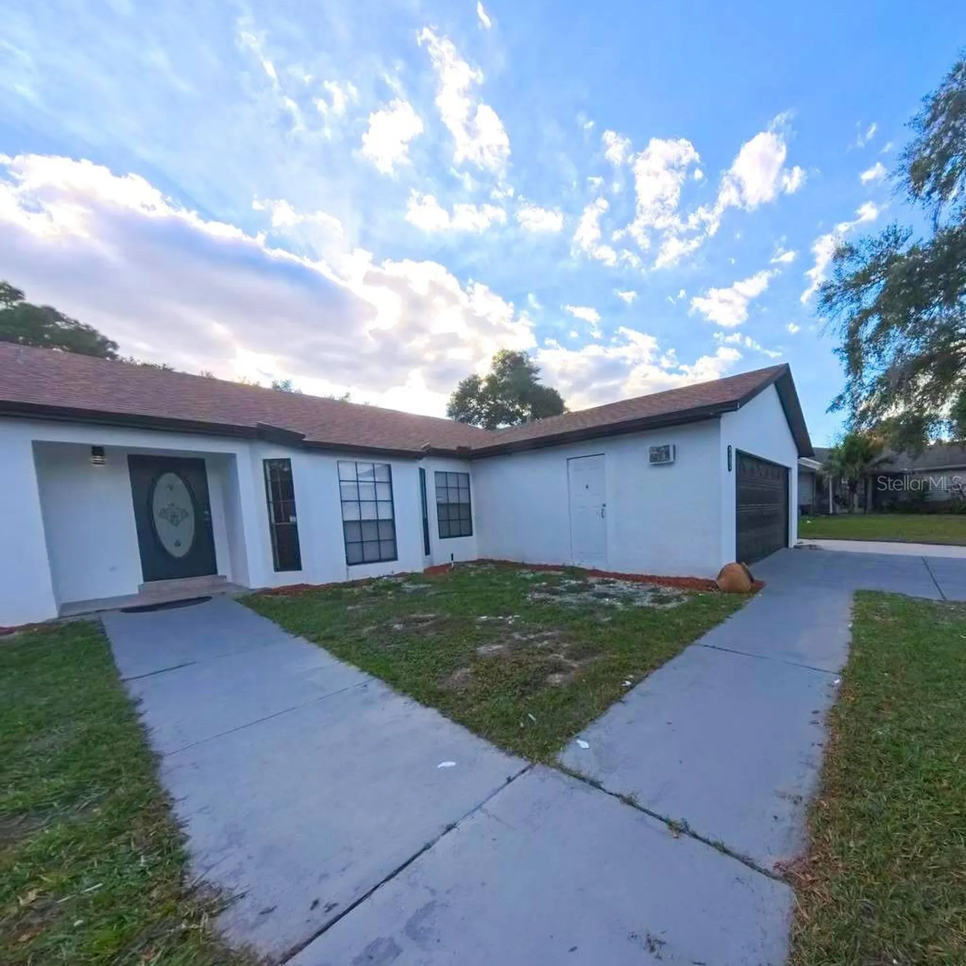 4618 Miranda Circle Orlando FL 32818
