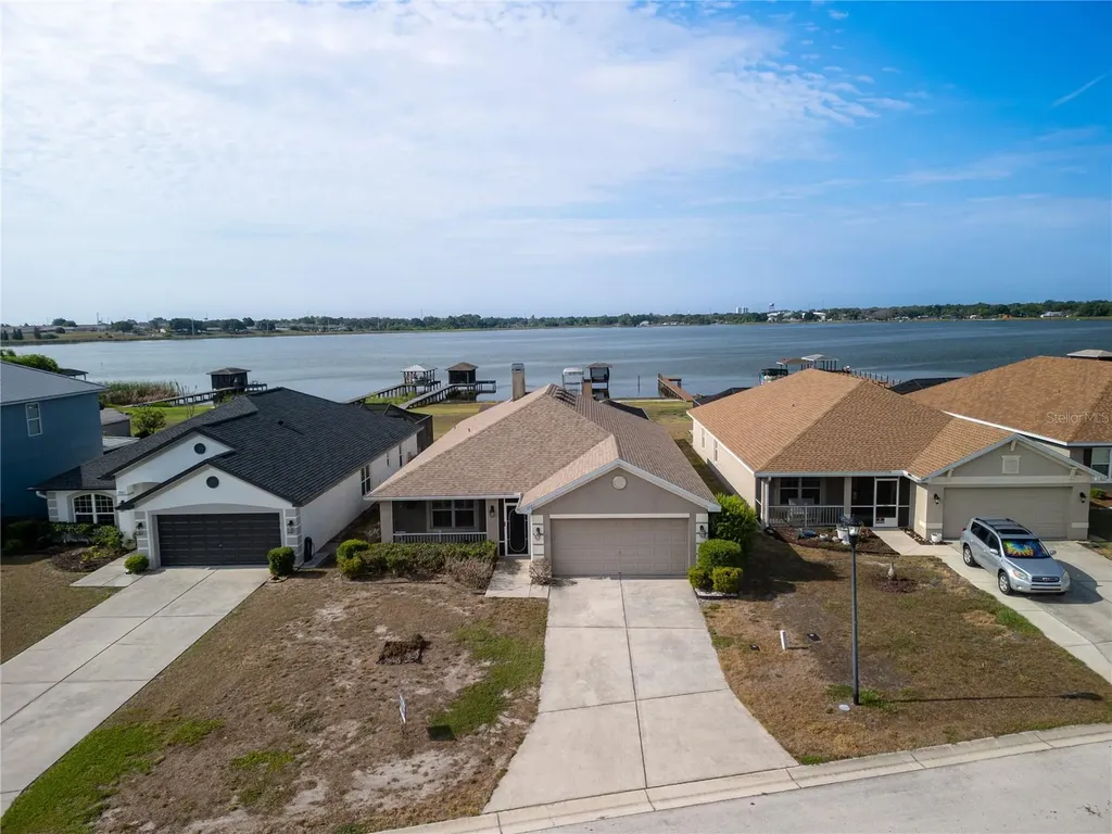 3971 Island Lakes Drive Winter Haven FL 33881