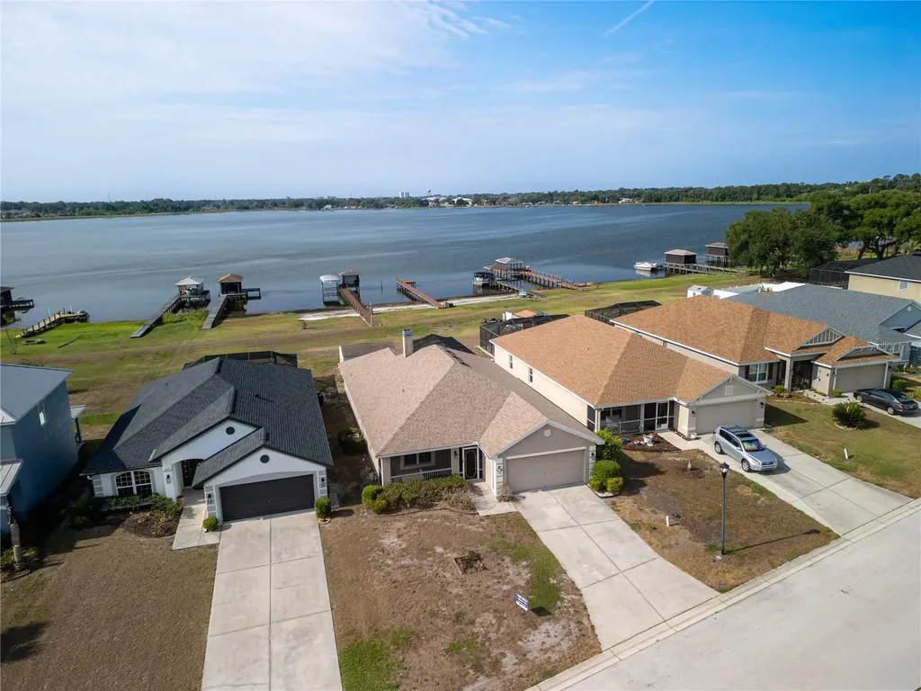 3971 Island Lakes Drive Winter Haven FL 33881