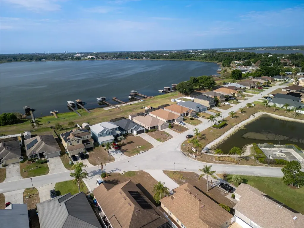 3971 Island Lakes Drive Winter Haven FL 33881