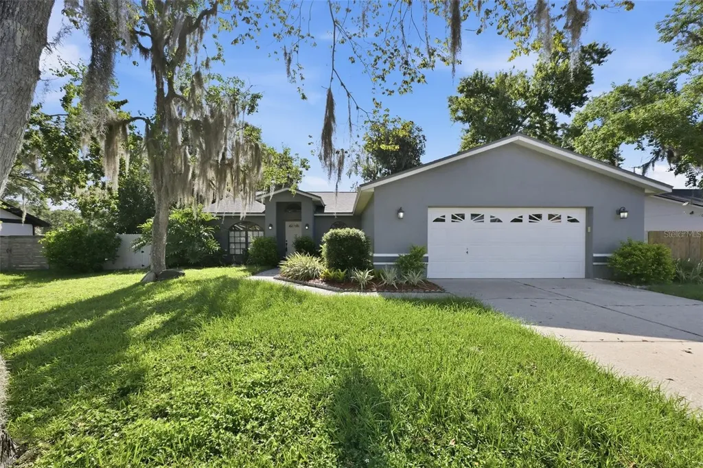 3818 Biscay Place Land O Lakes FL 34639