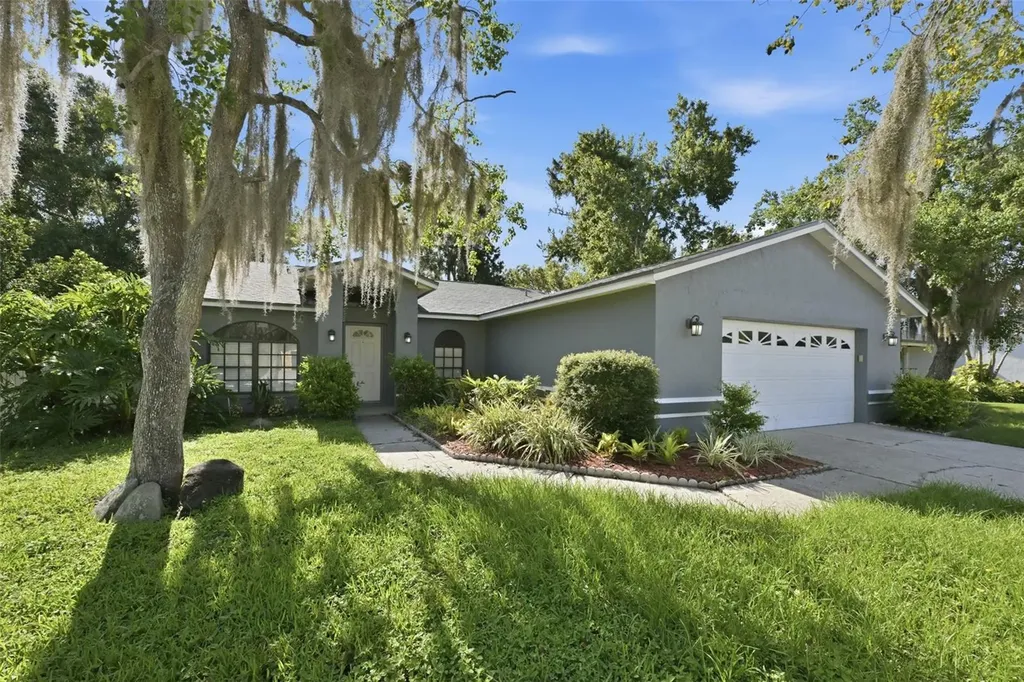 3818 Biscay Place Land O Lakes FL 34639