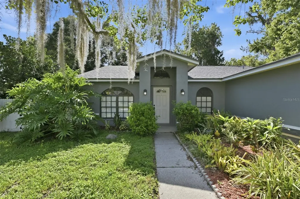 3818 Biscay Place Land O Lakes FL 34639