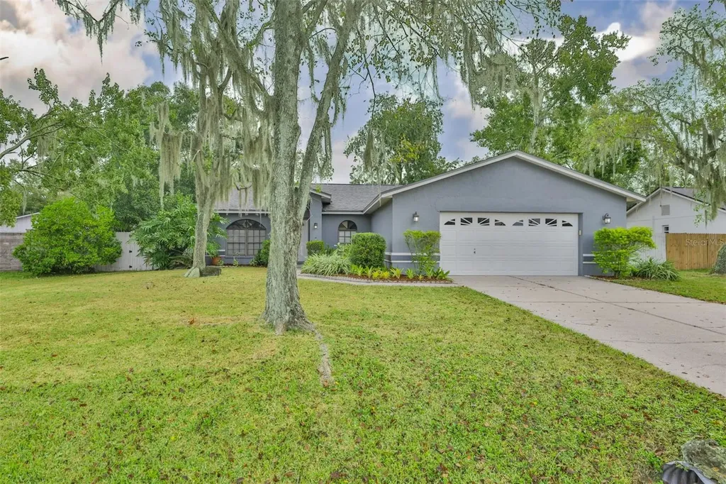 3818 Biscay Place Land O Lakes FL 34639