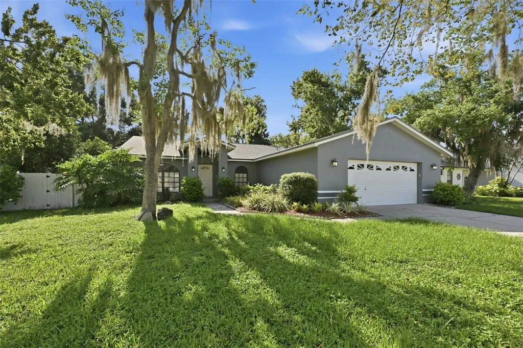 3818 Biscay Place Land O Lakes FL 34639