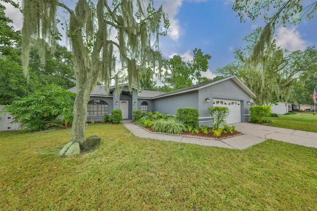 3818 Biscay Place Land O Lakes FL 34639
