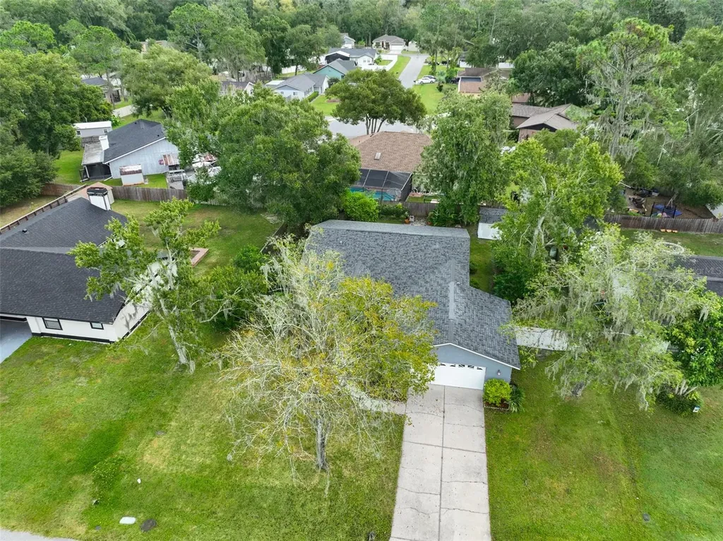 3818 Biscay Place Land O Lakes FL 34639