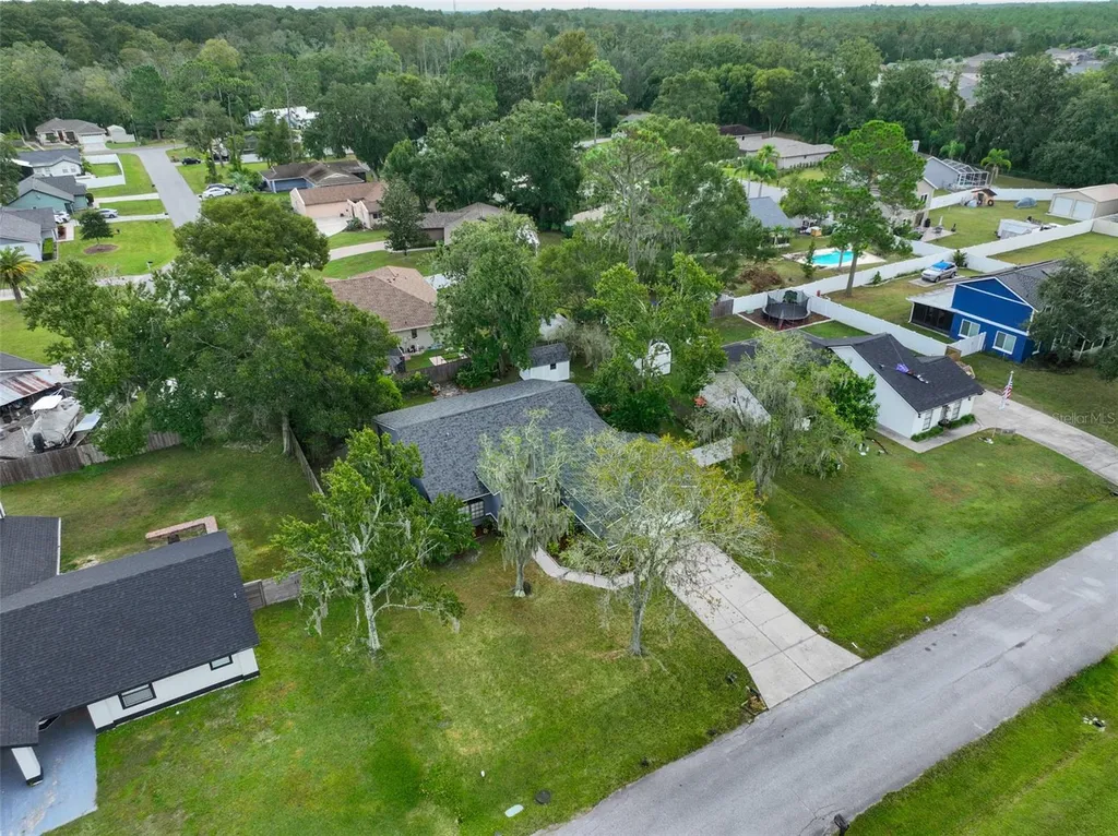 3818 Biscay Place Land O Lakes FL 34639