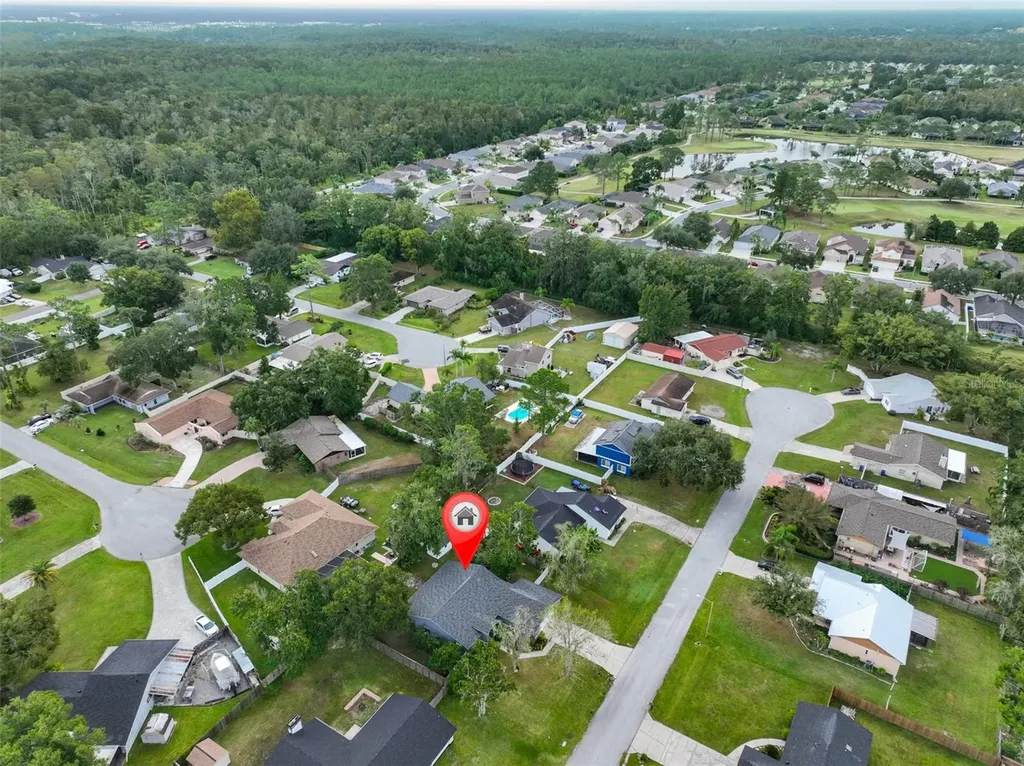 3818 Biscay Place Land O Lakes FL 34639