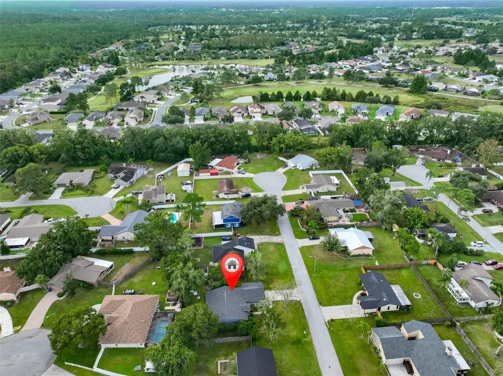 3818 Biscay Place Land O Lakes FL 34639