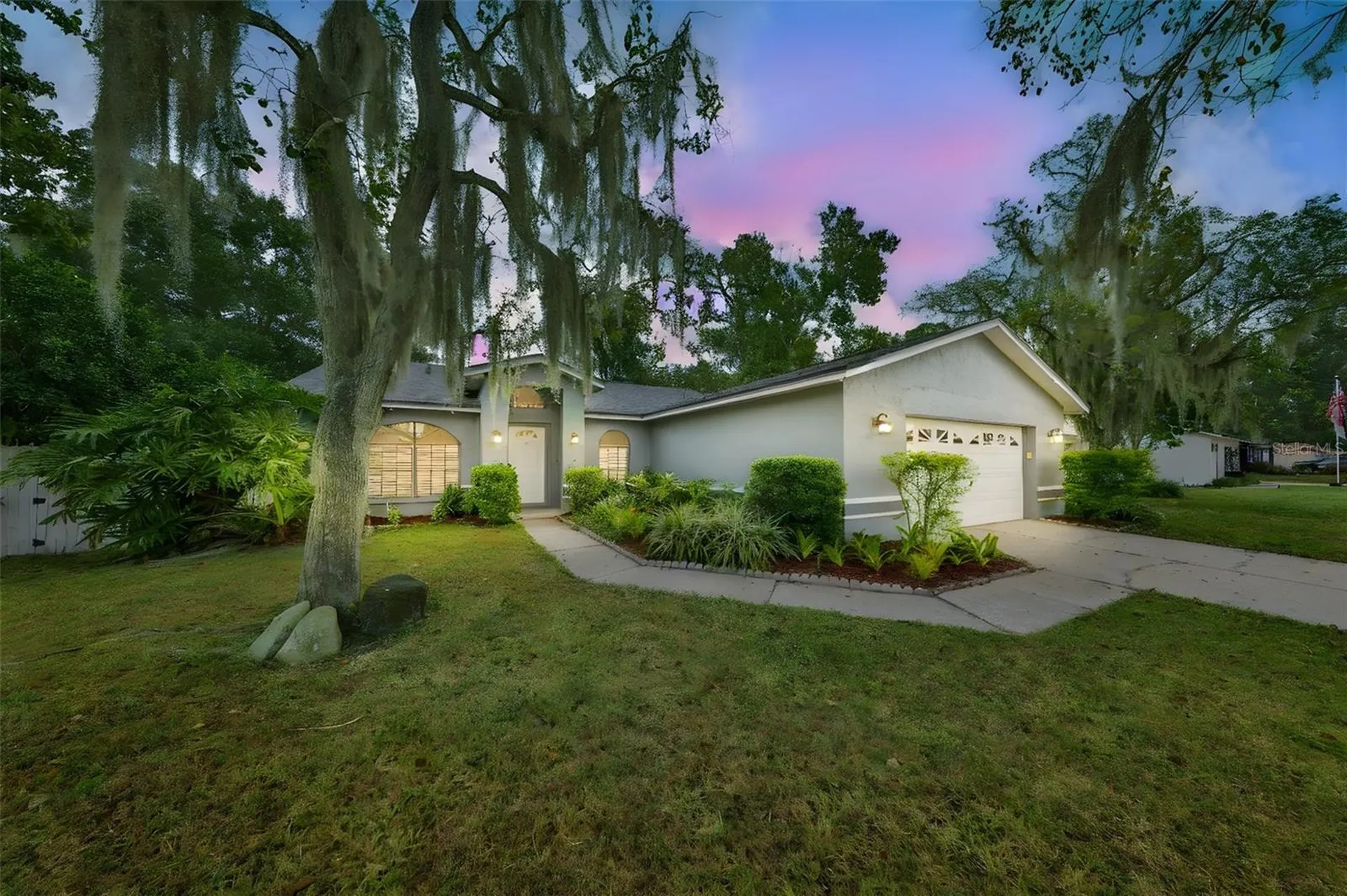 3818 Biscay Place Land O Lakes FL 34639