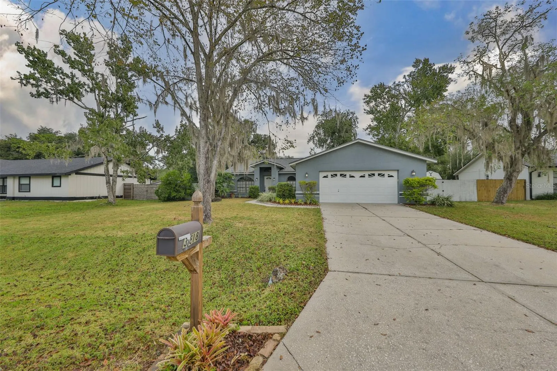 3818 Biscay Place Land O Lakes FL 34639